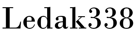 Ledak338